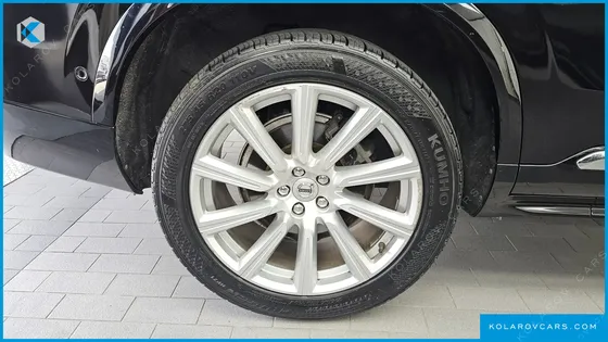 VOLVO XC90 D5 INSCRIPTION