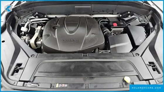 VOLVO XC90 D5 INSCRIPTION