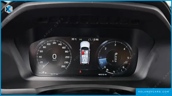 VOLVO XC90 D5 INSCRIPTION