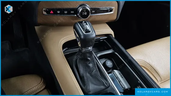 VOLVO XC90 D5 INSCRIPTION