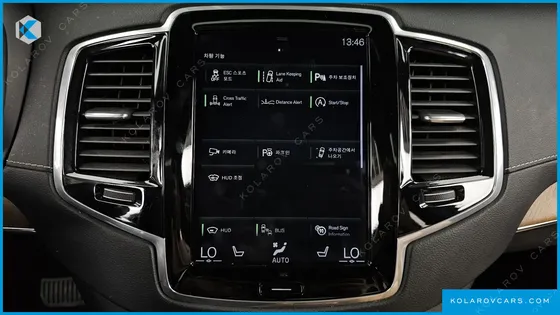 VOLVO XC90 D5 INSCRIPTION