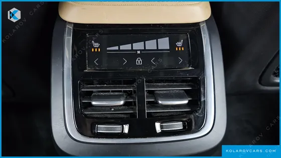 VOLVO XC90 D5 INSCRIPTION