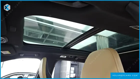 VOLVO XC90 D5 INSCRIPTION