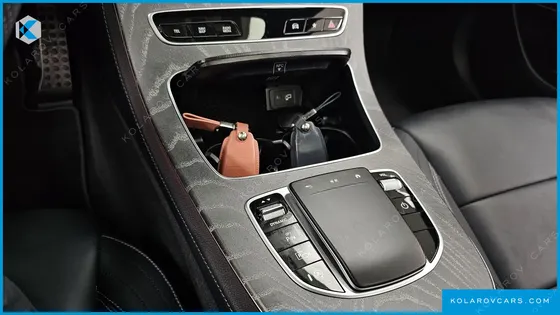 MERCEDES E-CLASS E350 4MATIC AMG LINE