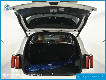 KIA SORENTO GASOLINE 2.5T 4WD