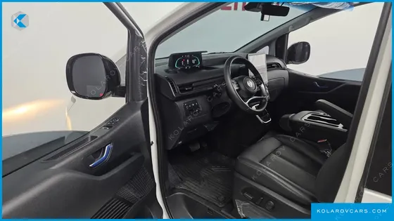 HYUNDAI STARIA HEV 1.6 TOURER 11-SEATER