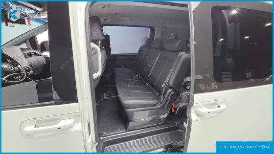 HYUNDAI STARIA HEV 1.6 TOURER 11-SEATER