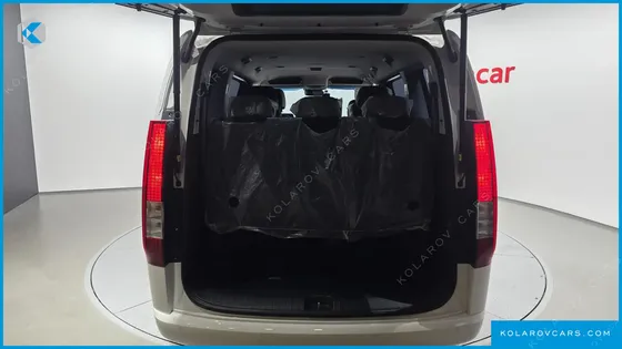 HYUNDAI STARIA HEV 1.6 TOURER 11-SEATER