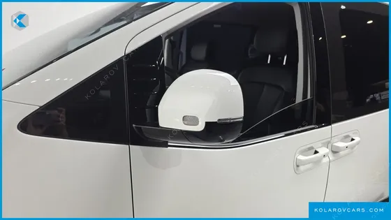 HYUNDAI STARIA HEV 1.6 TOURER 11-SEATER