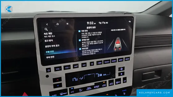 HYUNDAI STARIA HEV 1.6 TOURER 11-SEATER