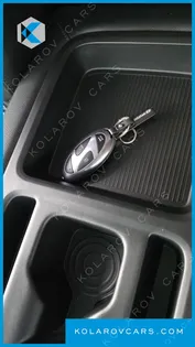 HYUNDAI STARIA HEV 1.6 TOURER 11-SEATER