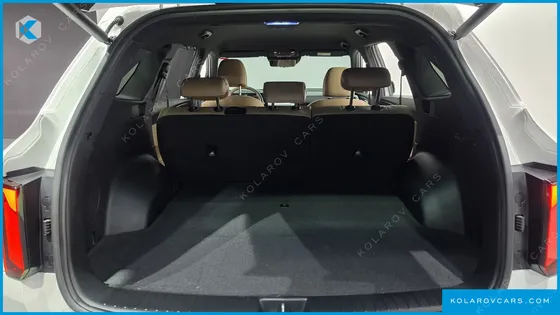 KIA SORENTO HEV 1.6 2WD