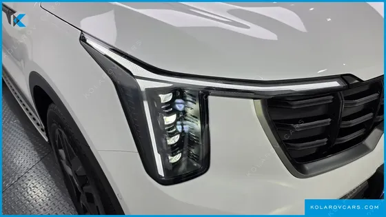 KIA SORENTO HEV 1.6 2WD