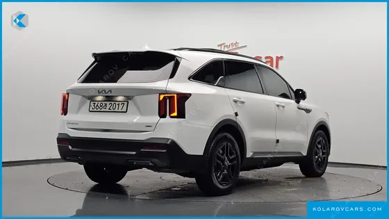 KIA SORENTO HEV 1.6 2WD