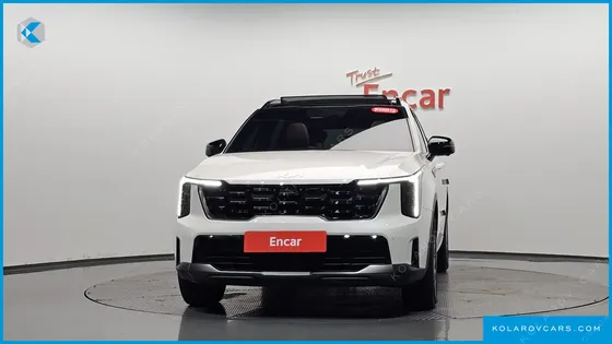 KIA SORENTO HEV 1.6 2WD