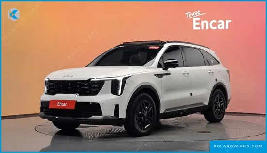 KIA SORENTO HEV 1.6 2WD