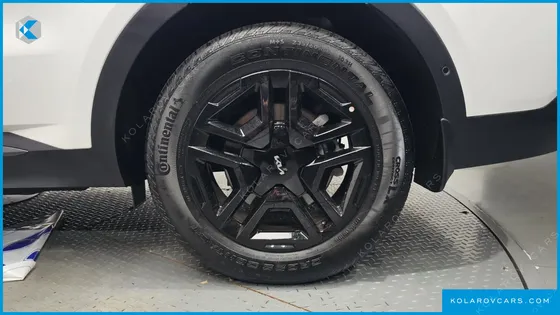 KIA SORENTO HEV 1.6 2WD