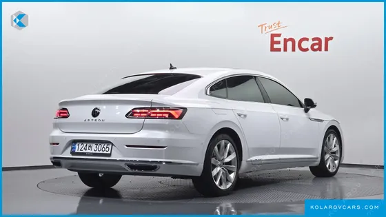VOLKSWAGEN ARTEON 2.0 TDI PRESTIGE