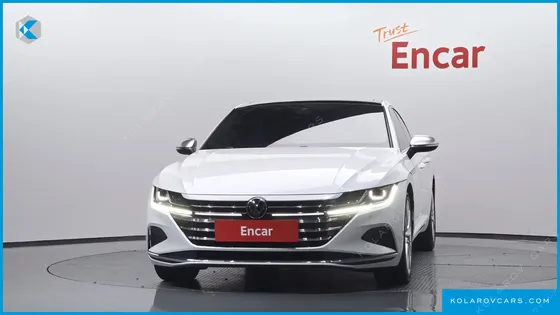 VOLKSWAGEN ARTEON 2.0 TDI PRESTIGE