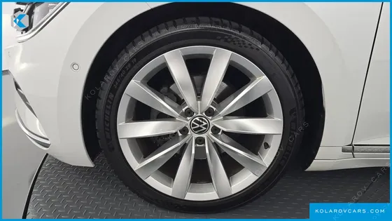 VOLKSWAGEN ARTEON 2.0 TDI PRESTIGE