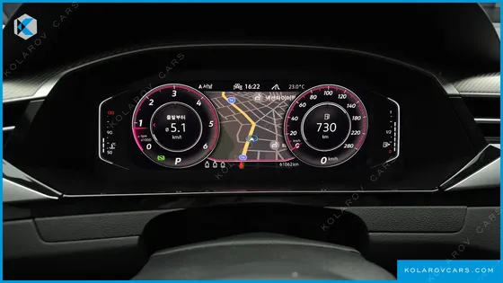 VOLKSWAGEN ARTEON 2.0 TDI PRESTIGE