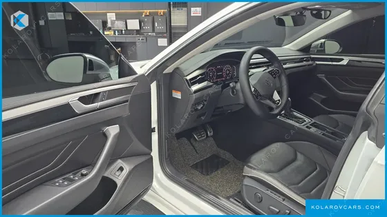 VOLKSWAGEN ARTEON 2.0 TDI PRESTIGE
