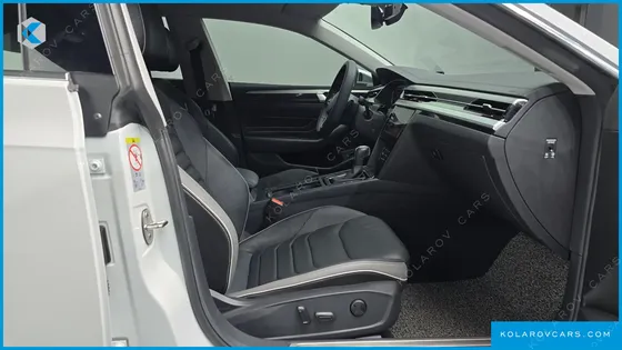 VOLKSWAGEN ARTEON 2.0 TDI PRESTIGE