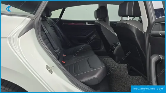 VOLKSWAGEN ARTEON 2.0 TDI PRESTIGE