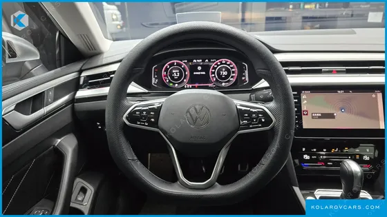 VOLKSWAGEN ARTEON 2.0 TDI PRESTIGE