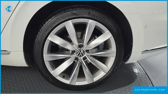 VOLKSWAGEN ARTEON 2.0 TDI PRESTIGE