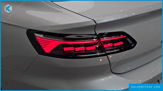 VOLKSWAGEN ARTEON 2.0 TDI PRESTIGE
