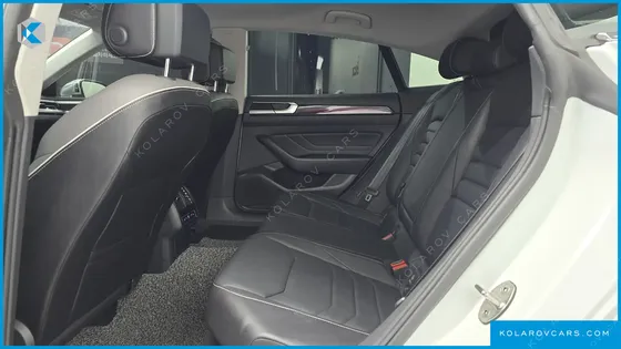 VOLKSWAGEN ARTEON 2.0 TDI PRESTIGE