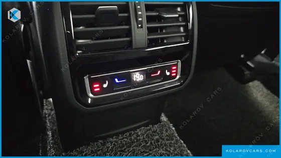 VOLKSWAGEN ARTEON 2.0 TDI PRESTIGE