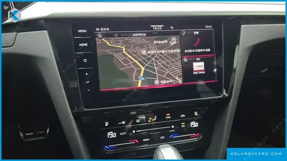 VOLKSWAGEN ARTEON 2.0 TDI PRESTIGE