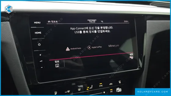 VOLKSWAGEN ARTEON 2.0 TDI PRESTIGE