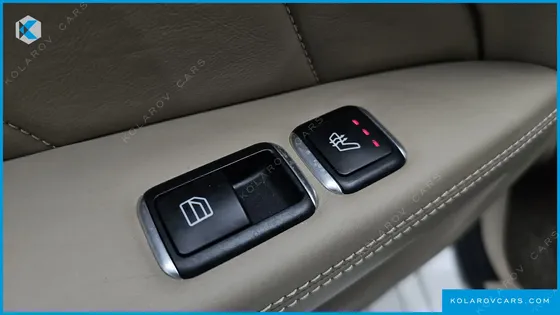 MERCEDES CLS-CLASS CLS63 AMG 4MATIC