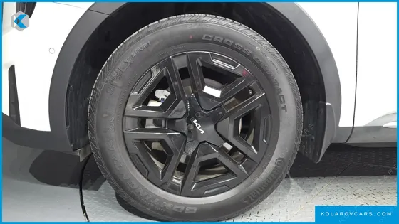 KIA SORENTO HEV 1.6 2WD