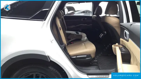 KIA SORENTO HEV 1.6 2WD