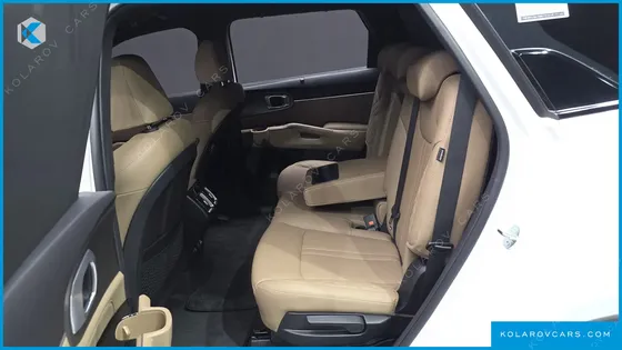 KIA SORENTO HEV 1.6 2WD