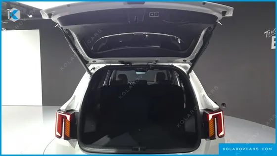 KIA SORENTO HEV 1.6 2WD