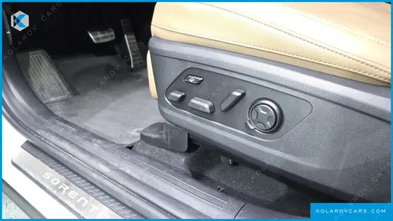 KIA SORENTO HEV 1.6 2WD