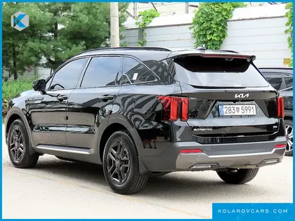 KIA SORENTO HEV 1.6 2WD
