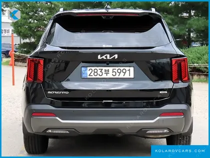 KIA SORENTO HEV 1.6 2WD