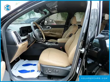 KIA SORENTO HEV 1.6 2WD