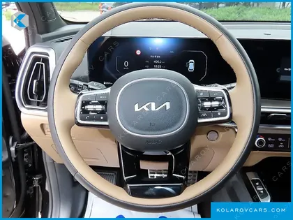 KIA SORENTO HEV 1.6 2WD
