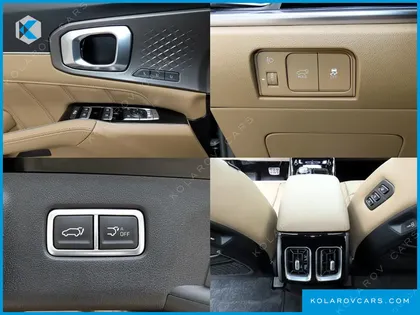 KIA SORENTO HEV 1.6 2WD