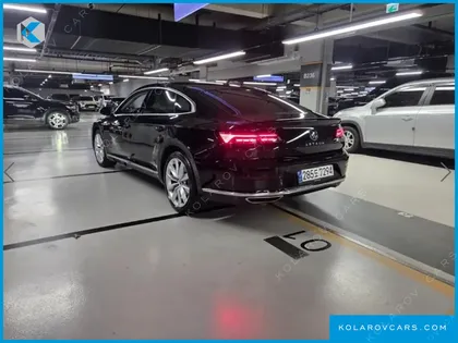 VOLKSWAGEN ARTEON 2.0 TDI PRESTIGE
