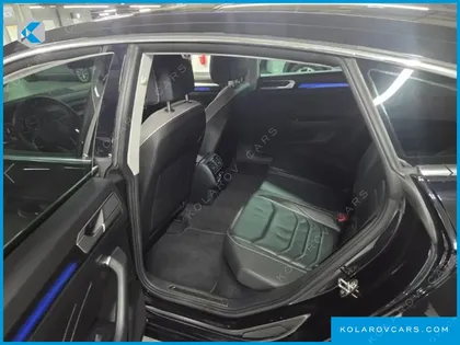 VOLKSWAGEN ARTEON 2.0 TDI PRESTIGE