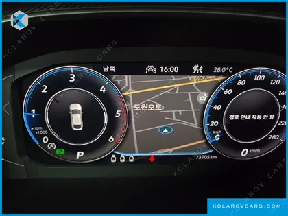 VOLKSWAGEN ARTEON 2.0 TDI PRESTIGE