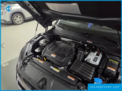 VOLKSWAGEN ARTEON 2.0 TDI PRESTIGE